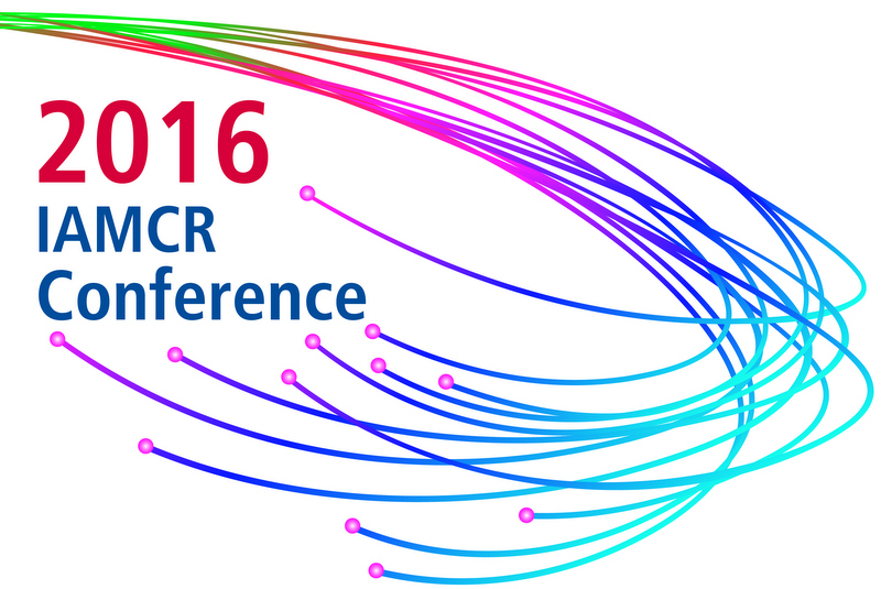 IAMCR 2016 preconferences IAMCR